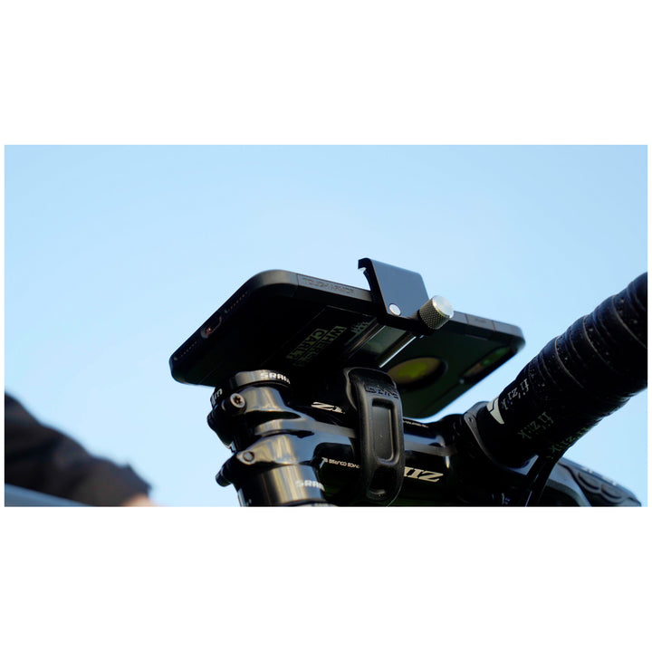 Lezyne Smart Vise Phone Mount