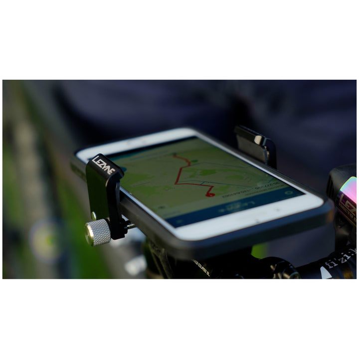 Lezyne Smart Vise Phone Mount