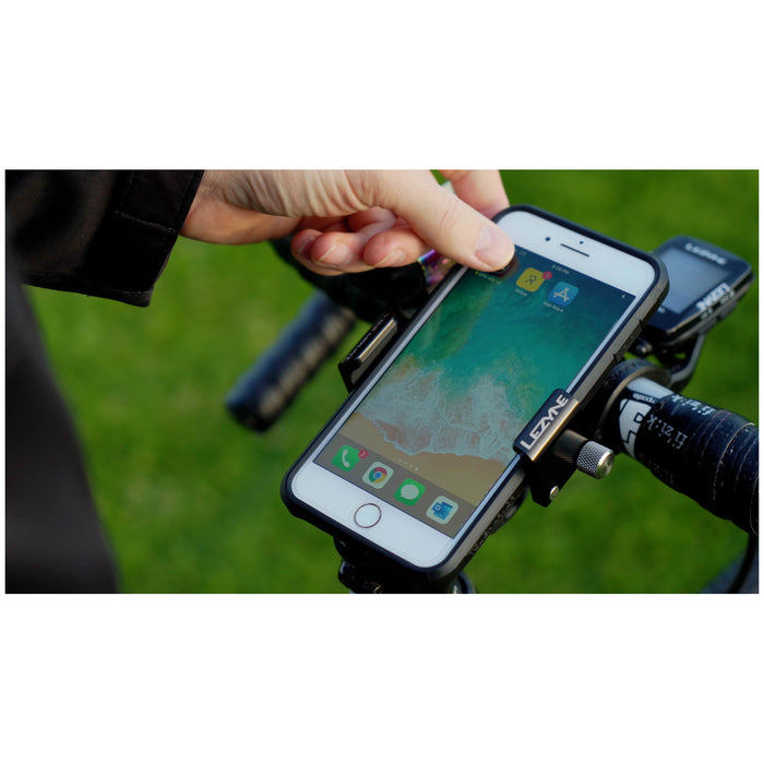 Lezyne Smart Vise Phone Mount