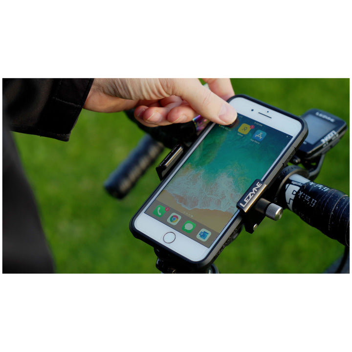 Lezyne Smart Vise Phone Mount
