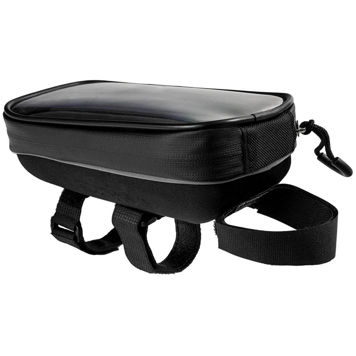 Lezyne Smart Energy Caddy XL Frame Bag Black