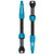 Lezyne CNC TLR Pro Valves Blue
