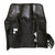 Lezyne Roll Caddy Seat Bag Black