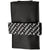 Lezyne Roll Caddy Seat Bag Black