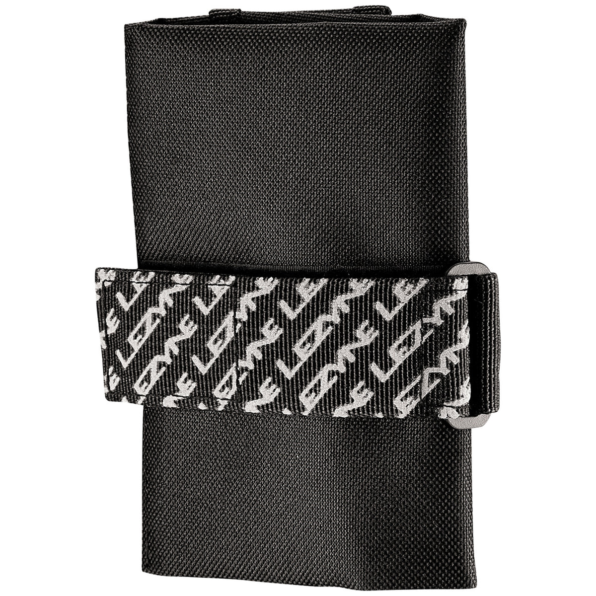 Lezyne Roll Caddy Seat Bag Black