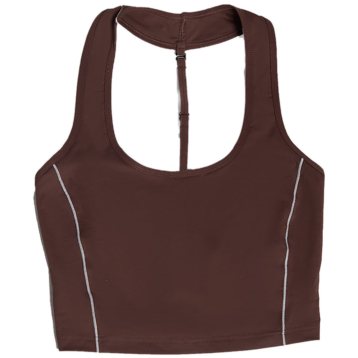 Seniq Off-Grid Halter Top - Women's Cabin