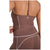 Seniq Off-Grid Halter Top - Women's Cabin