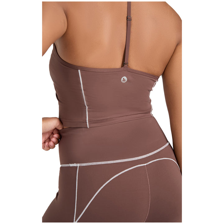 Seniq Off-Grid Halter Top - Women's Cabin