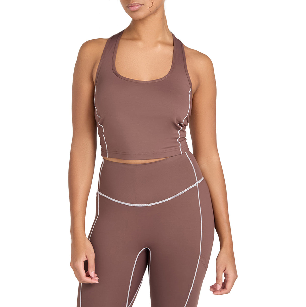 Seniq Off-Grid Halter Top - Women's Cabin