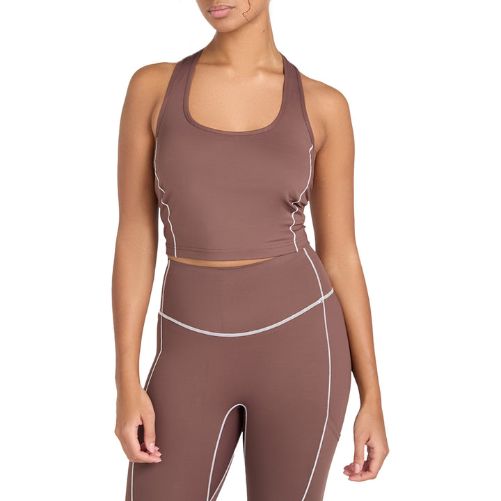 Seniq Off-Grid Halter Top - Women's Cabin