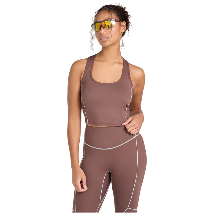 Seniq Off-Grid Halter Top - Women's Cabin