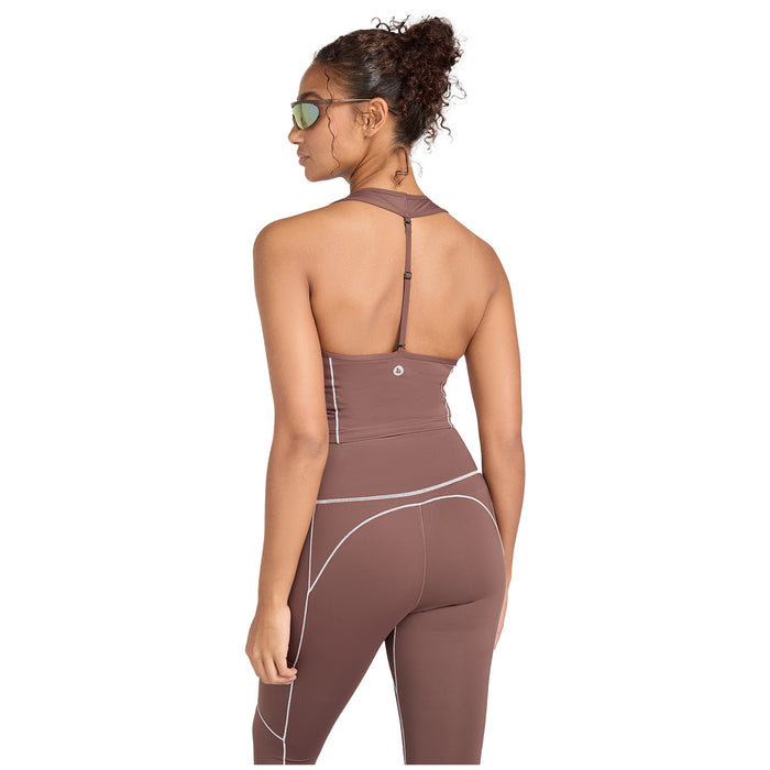 Seniq Off-Grid Halter Top - Women's Cabin