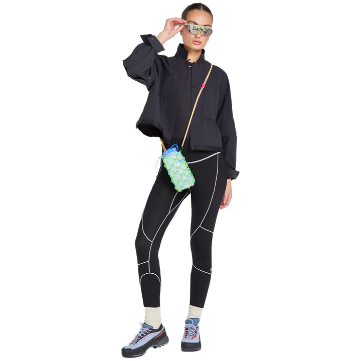 Seniq Off-Grid Leggings - Women's After Dark