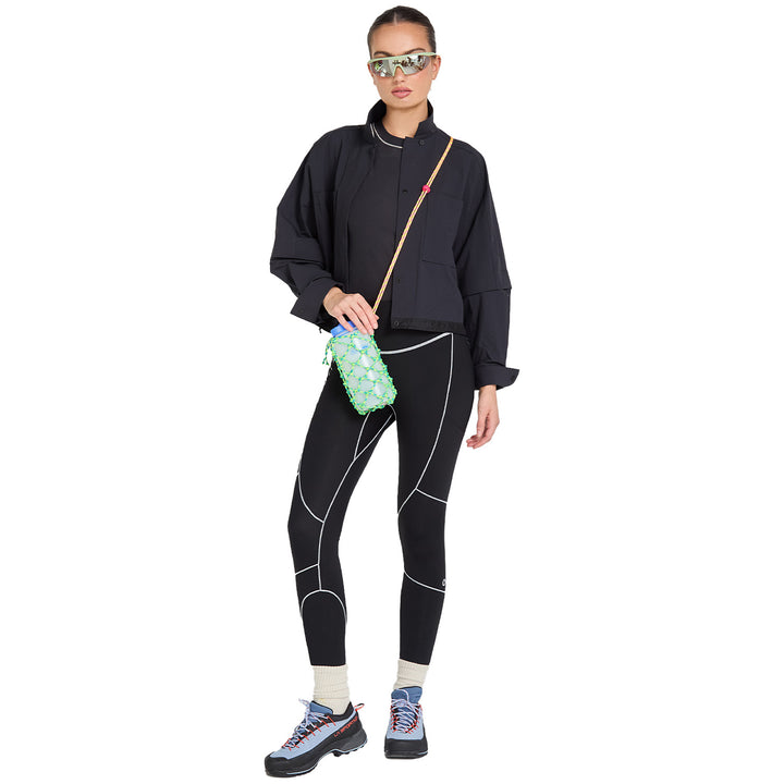 Seniq Off-Grid Leggings - Women's After Dark