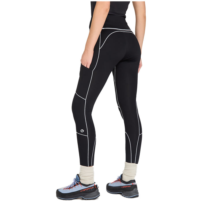 Seniq Off-Grid Leggings - Women's After Dark