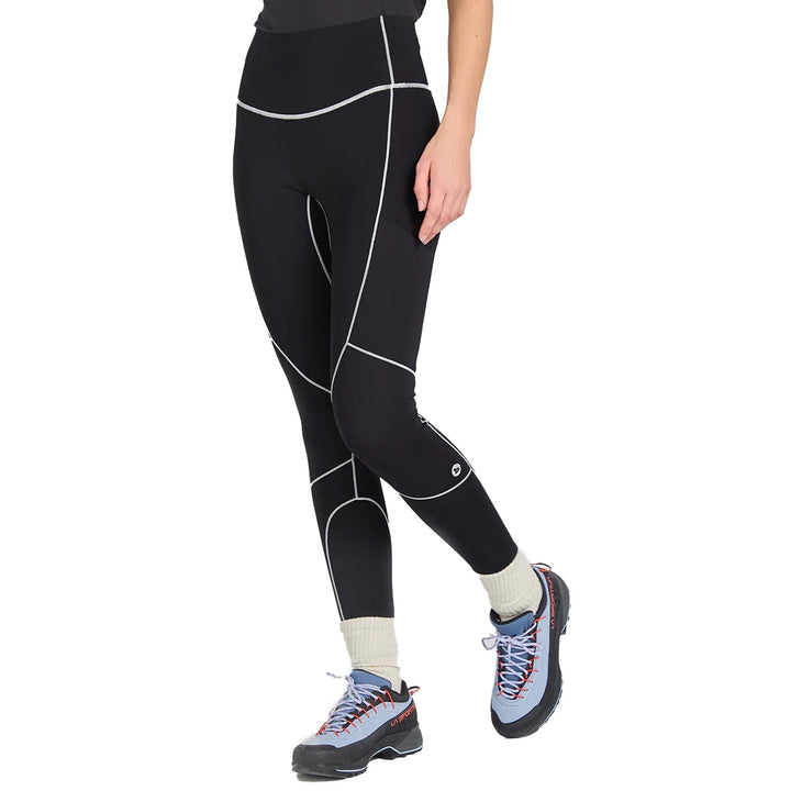 Seniq Off-Grid Leggings - Women's After Dark