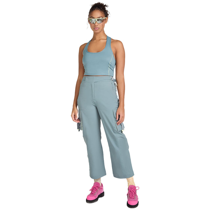 Seniq Trailmix Cargo Pants - Women's Stargaze