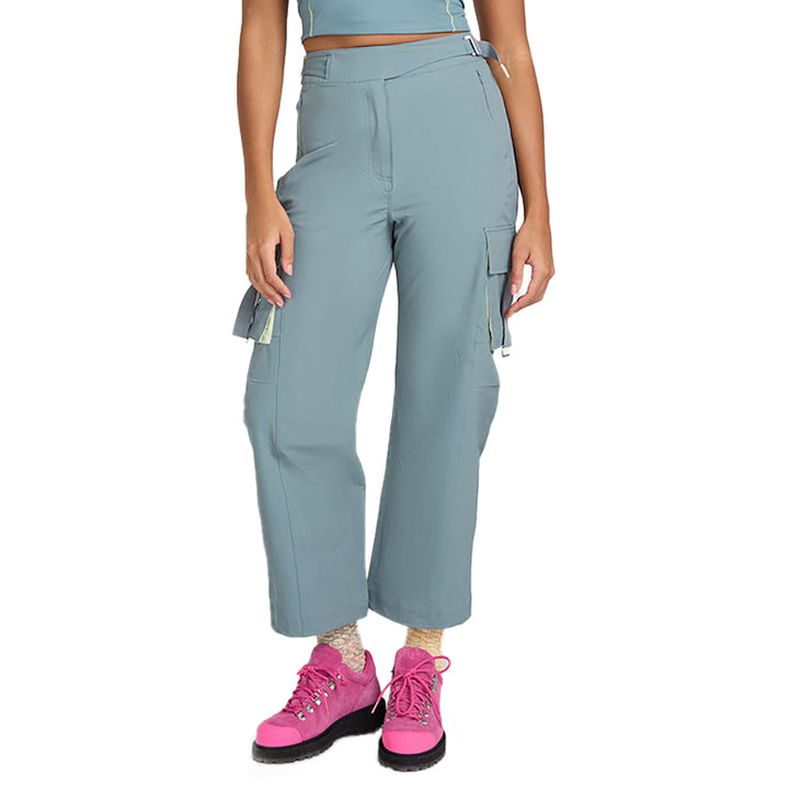 Seniq Trailmix Cargo Pants - Women's Stargaze