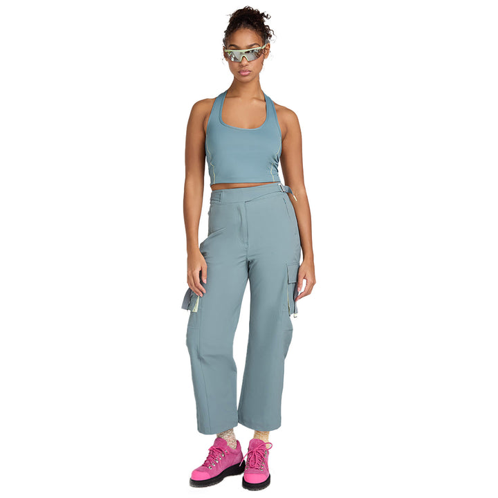 Seniq Trailmix Cargo Pants - Women's Stargaze