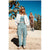 Seniq Trailmix Cargo Pants - Women's Stargaze