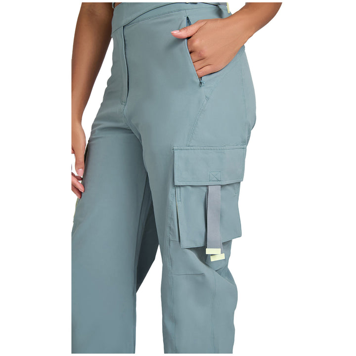 Seniq Trailmix Cargo Pants - Women's Stargaze