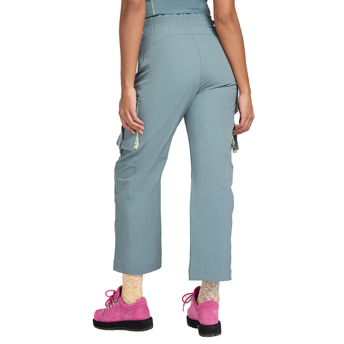 Seniq Trailmix Cargo Pants - Women's Stargaze
