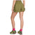 SENIQ Trailmix Cargo Shorts - Women's Camp