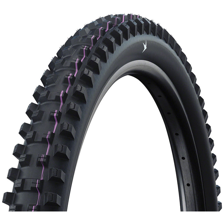 Schwalbe Shredda Front Tire - 29"