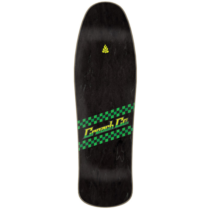 Creature Kimbel Origins Part Deux Pro 9.57 Skateboard Deck