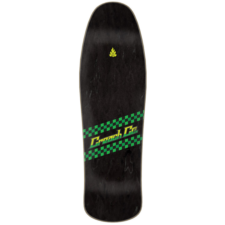 Creature Kimbel Origins Part Deux Pro 9.57 Skateboard Deck