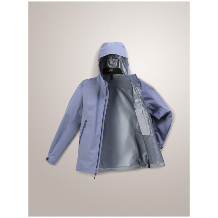 Arc'teryx Beta Jacket - Women's Stratus