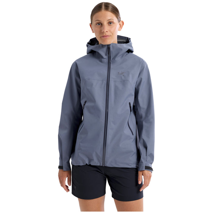 Arc'teryx Beta Jacket - Women's Stratus