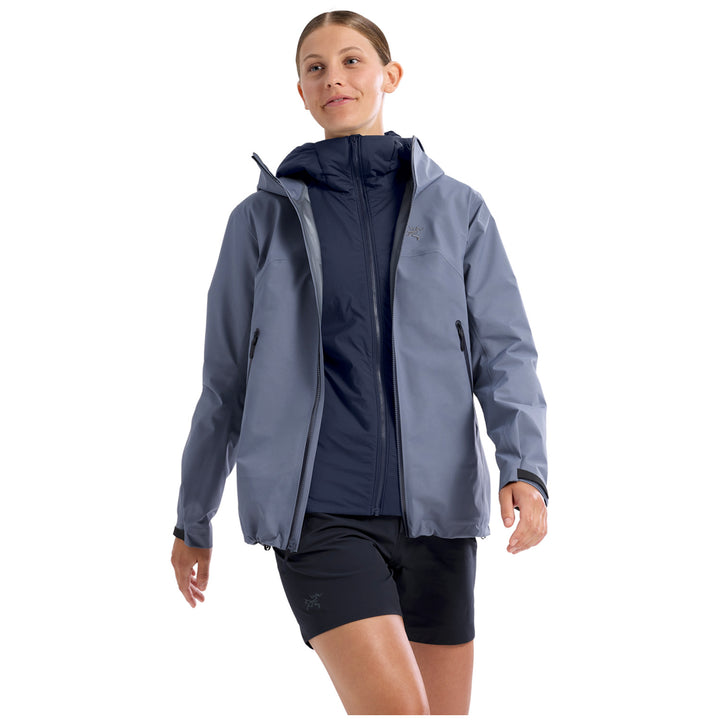 Arc'teryx Beta Jacket - Women's Stratus