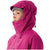 Arc'teryx Beta Insulated Jacket - Women's Amaranthus