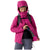 Arc'teryx Beta Insulated Jacket - Women's Amaranthus