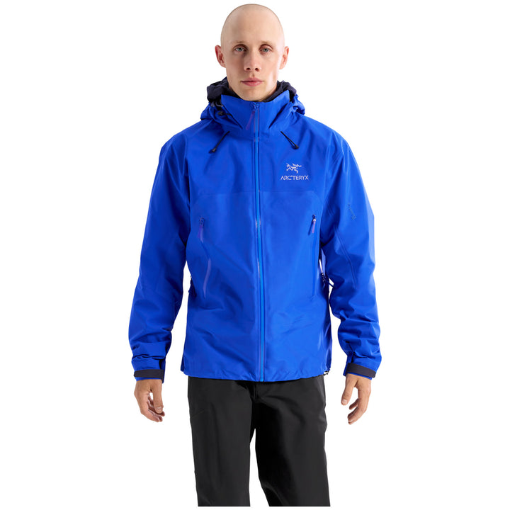 Arc'teryx Beta AR Jacket - Men's Vitality