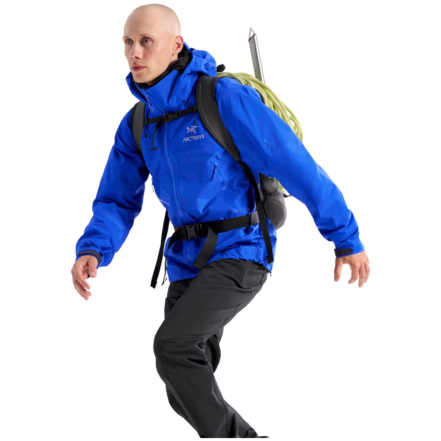 Arc'teryx Beta AR Jacket - Men's – evo