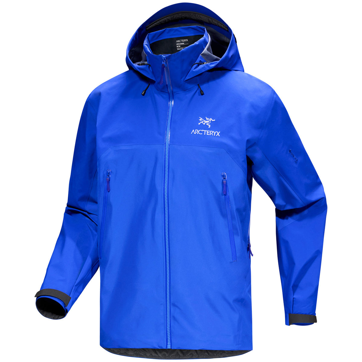 Arc'teryx Beta AR Jacket - Men's Vitality