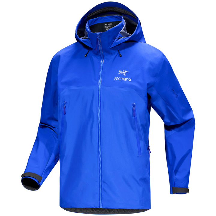 Arc'teryx Beta AR Jacket - Men's Vitality