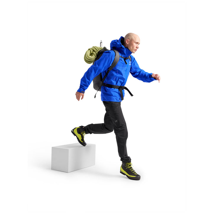 Arc'teryx Beta AR Jacket - Men's Vitality