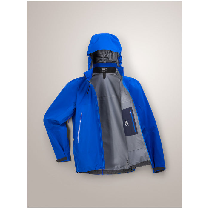 Arc'teryx Beta AR Jacket - Men's Vitality