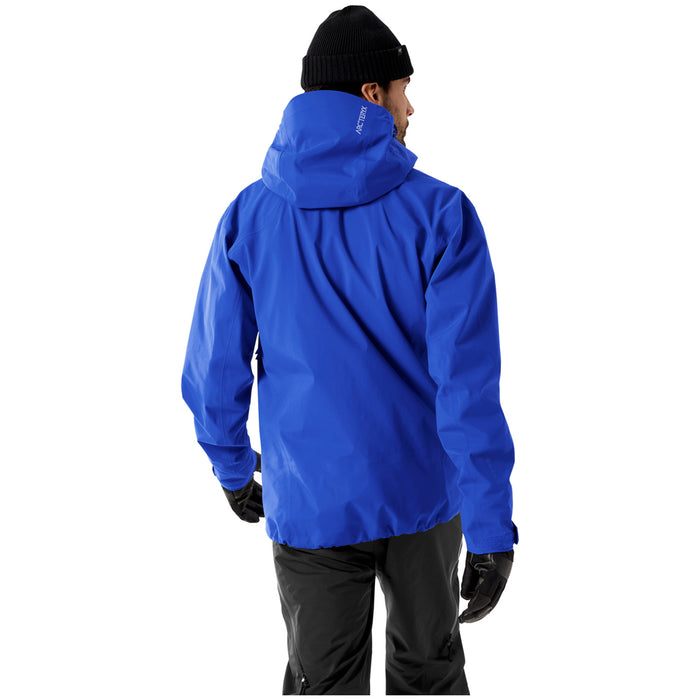 Arc'teryx Macai Shell Jacket - Men's Vitality