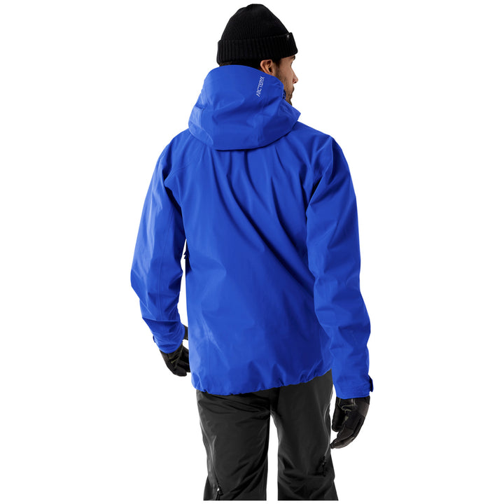 Arc'teryx Macai Shell Jacket - Men's Vitality