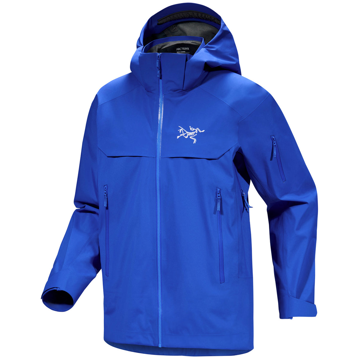 Arc'teryx Macai Shell Jacket - Men's Vitality