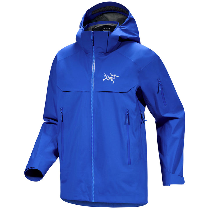 Arc'teryx Macai Shell Jacket - Men's Vitality