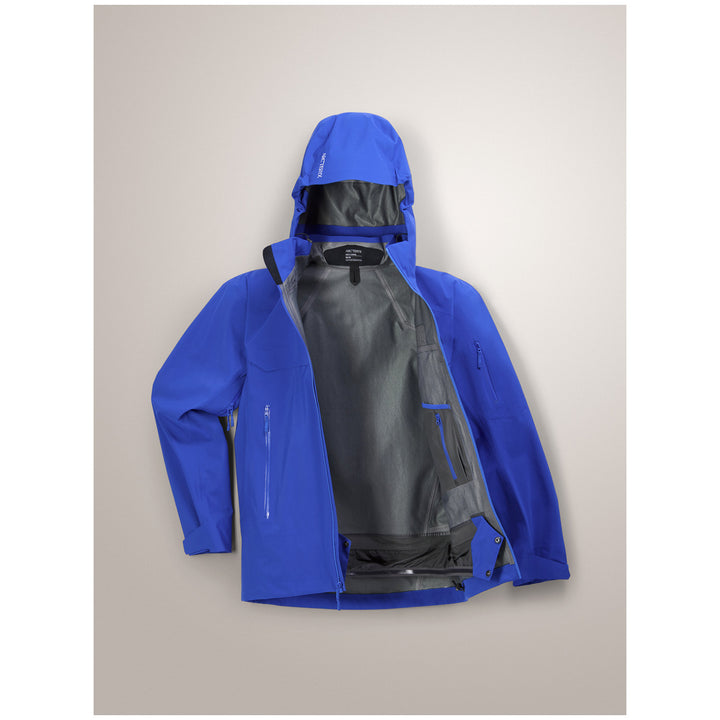 Arc'teryx Macai Shell Jacket - Men's Vitality