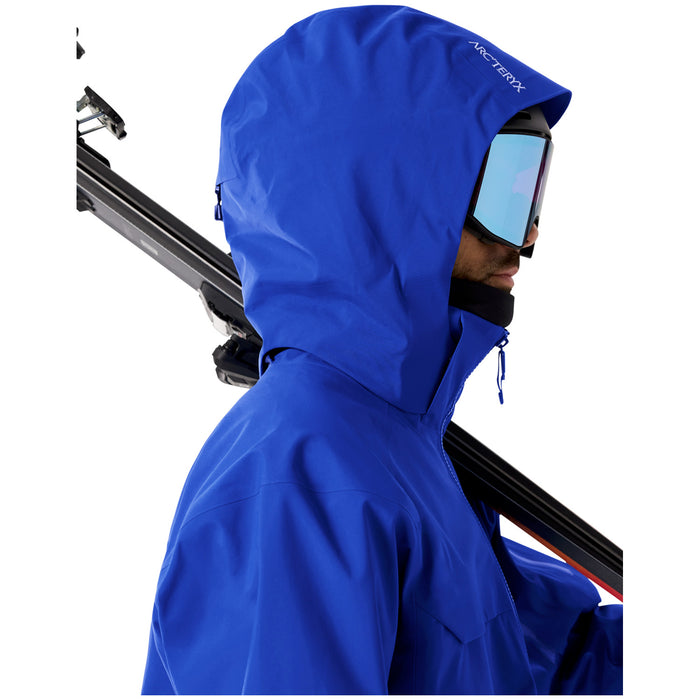Arc'teryx Macai Shell Jacket - Men's Vitality