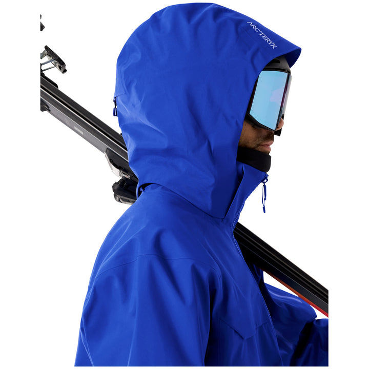 Arc'teryx Macai Shell Jacket - Men's Vitality