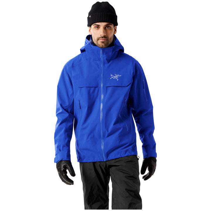 Arc'teryx Macai Shell Jacket - Men's Vitality