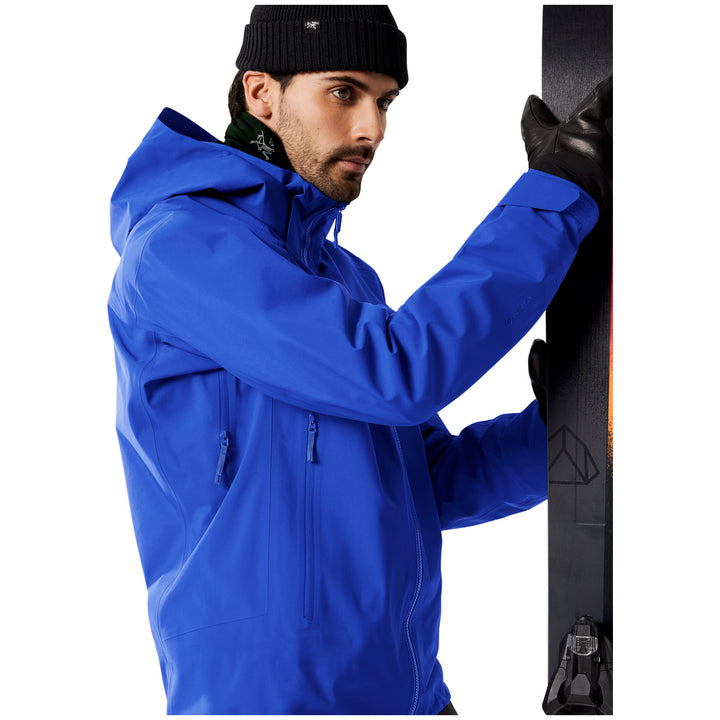 Arc'teryx Macai Shell Jacket - Men's Vitality